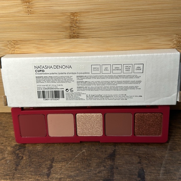 NATASHA DENONA Cupid Eyeshadow Palette - Picture 5 of 7